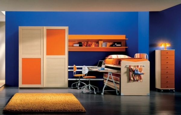 5-roms møbler-design-in-orange