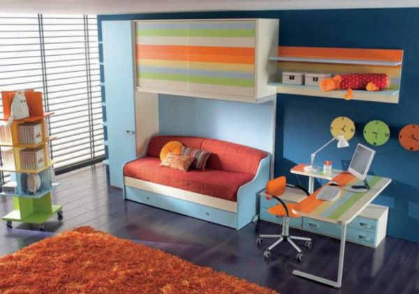 8-soveromsmøbler-in-gul-grønn-orange-sett