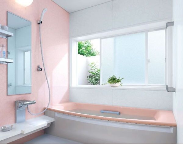 Badkar för-small-badrum Vacker design badrum