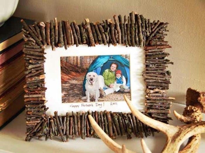 Picture Frame sama-build-for-the-Vaterstag