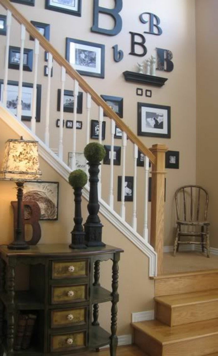 Foto stene stopnišč prostor-original-dizajn