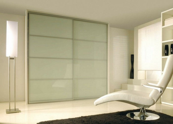 armadio-own-build-porte scorrevoli-in-stile minimalista