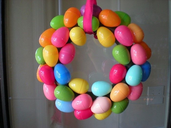 interiores Easter-decoração-mexer-A criativo