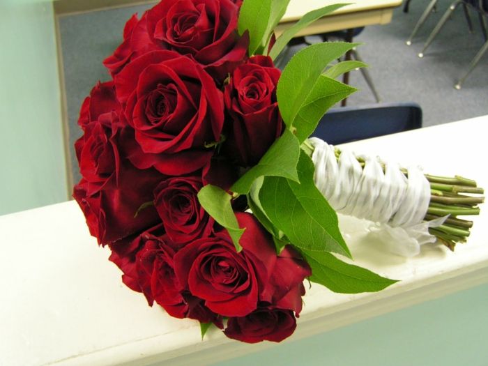 Roses-for-valentine-og-også-bryllup