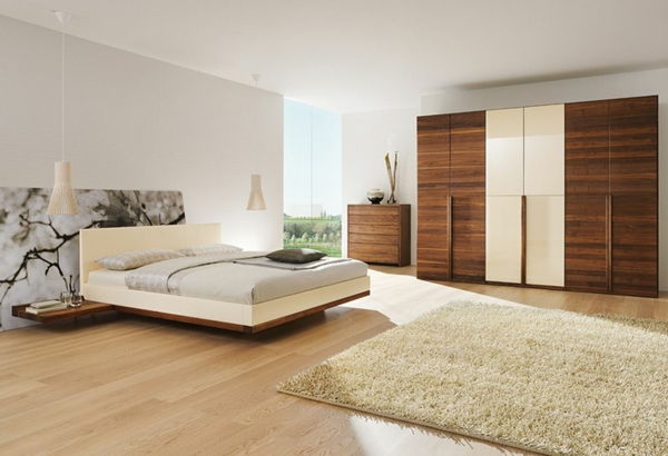 -Bedroom-Design-Modern-Bedroom-Baldai-Modernus miegamasis