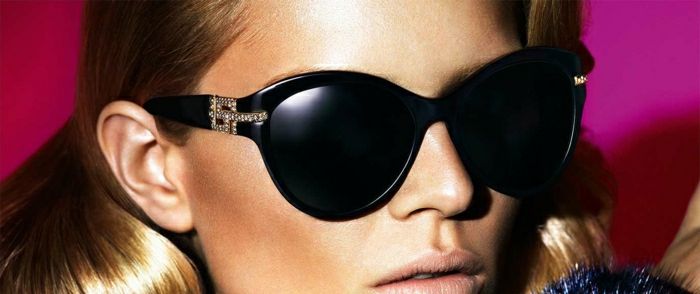 Versace solglasögon 2014 Kvinnor