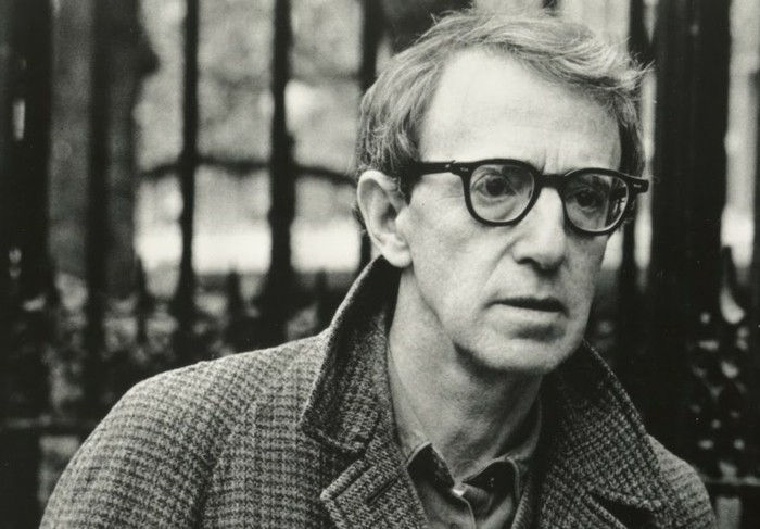 Woody Allen krásne citáty a výroky Quality