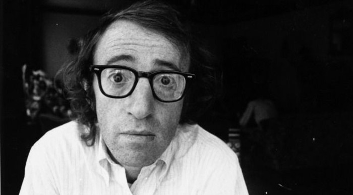 Woody Allen krásne citáty a výroky sex masturbácia