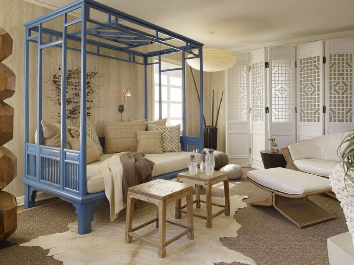 orient decoratiuni mobilier casa modernă din lemn scaun din lemn simțit covorașe latticed cameră divider perna Bedouin stil