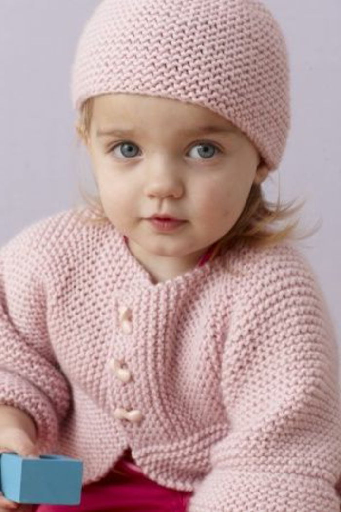 Baby trui-knit-bright-and-sweet
