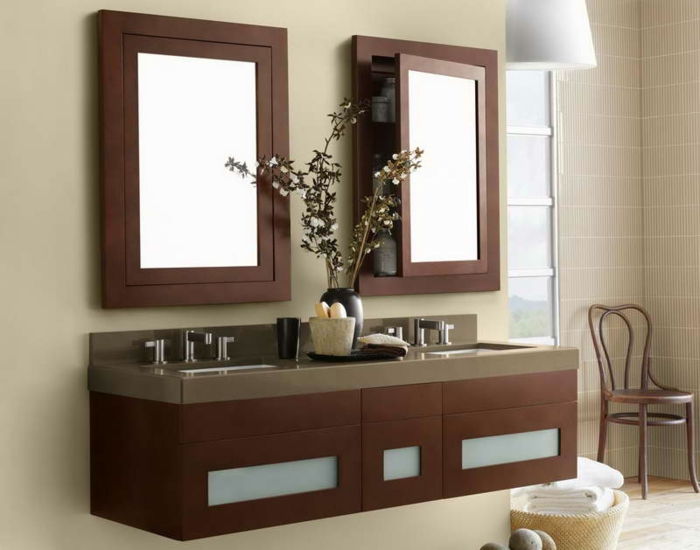 kúpeľňové doplnky-nápady-drevený model-by-drezu