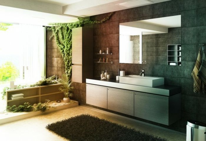 kúpeľňové doplnky-nápady-luxusný model
