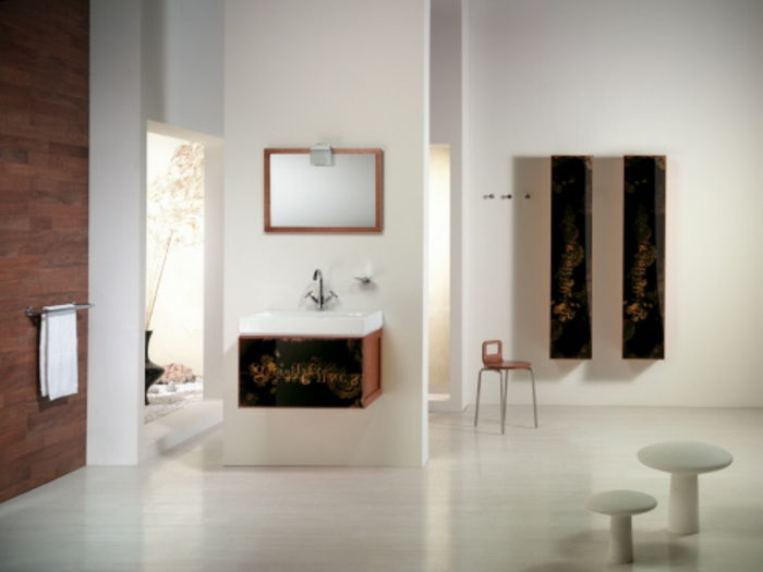 kúpeľňové doplnky-nápady, moderný a elegantný-zariadený