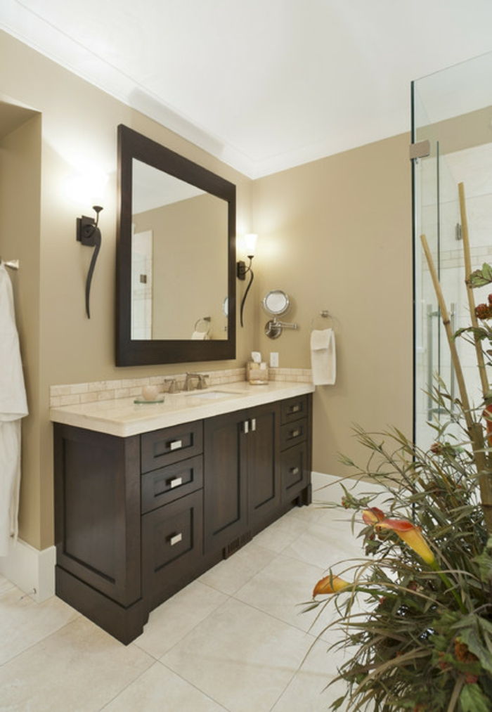 kúpeľňové doplnky-nápady-super-krásne, veľké zrkadlo