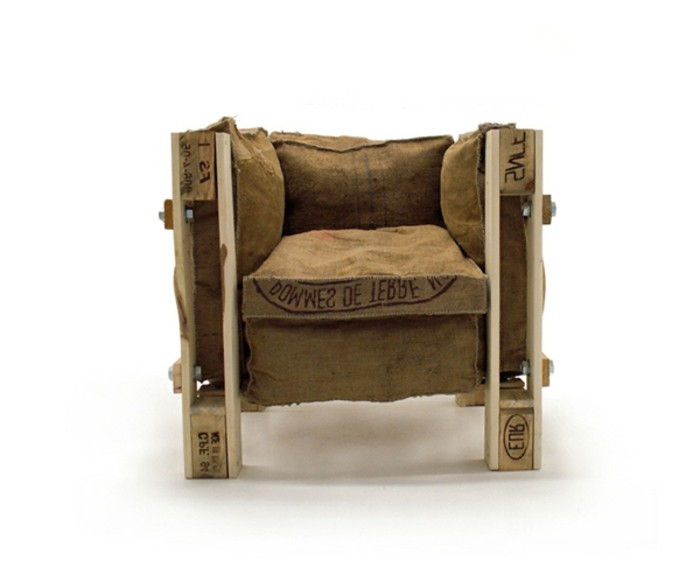 cool-stuff-själv-gör återvinning modern chair
