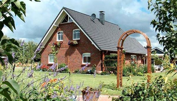 roof-house-wood-bungalow-style - ambiente delle piante