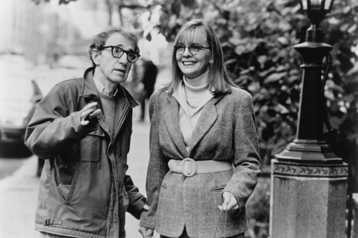 Diane Keaton-in-Misterul-Crimea din Manhattan-1993 Woody Allen krásne citáty a výroky Sex Ženy
