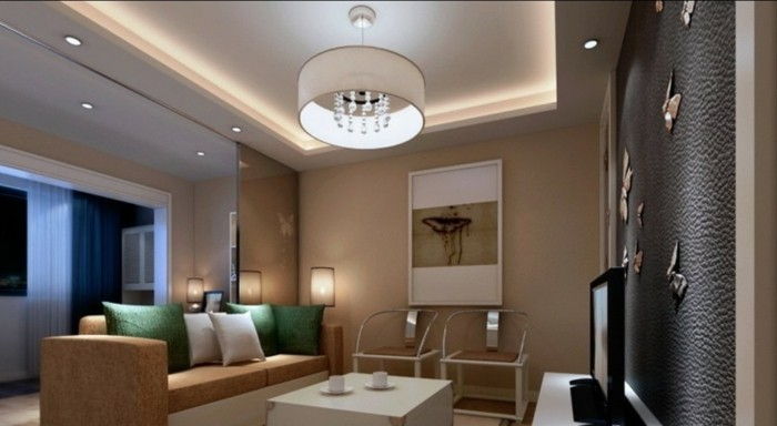 Elegantna soba-design-z-moderno-sobi strop