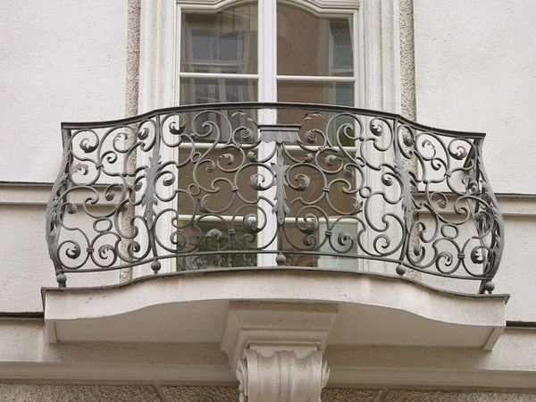 fascinujúce zábradlia-by-one-balkón liatiny