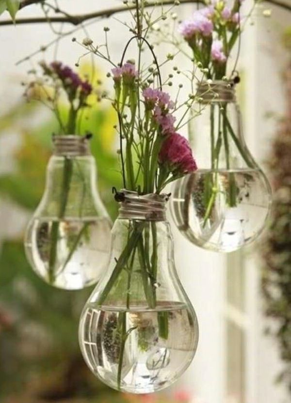 záhradníctvo-making-yourself-kvety-v-žiarovky-veľmi zaujímavé