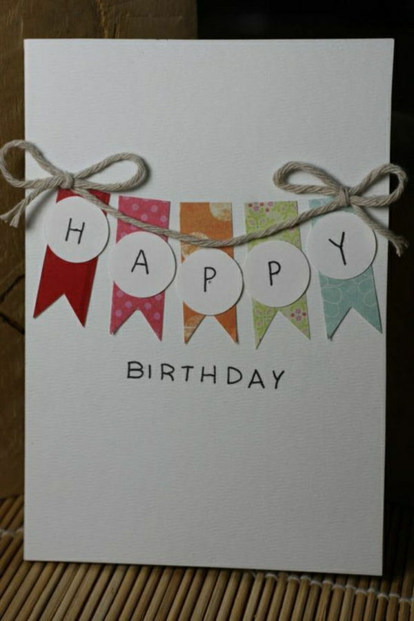 gimtadienio atvirukai-gražus-rankų darbo-kortos-krafting-cards Sukurkite savo korteles