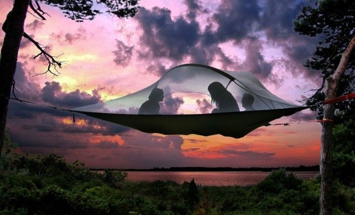 njuta-it-the-art-med-en-tält camping