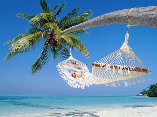 hamac-vacanță Maldive-travel- Malediven-travel-idei-pentru-travel