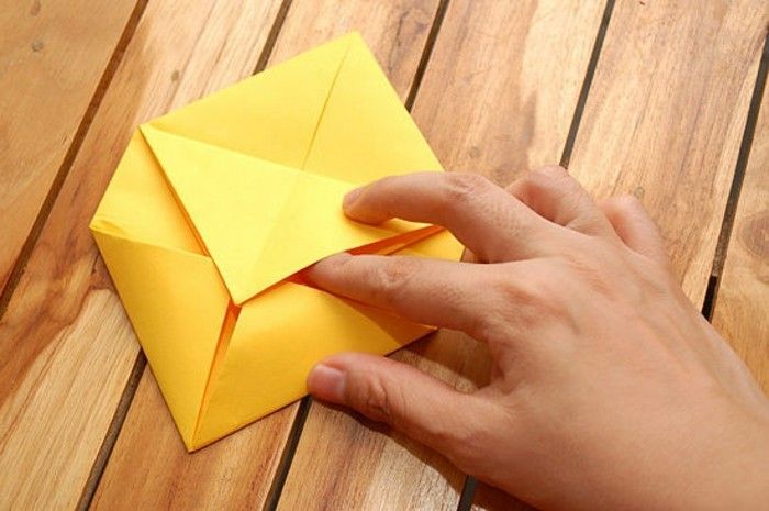 inima-Tinker-interesante-origami idei din lemn-panouri-din spatele