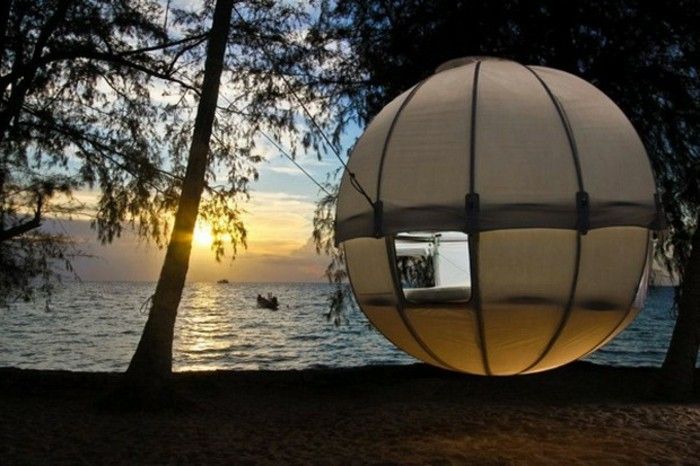 här-är-en-exceptionell-camping tält-at-a-shore