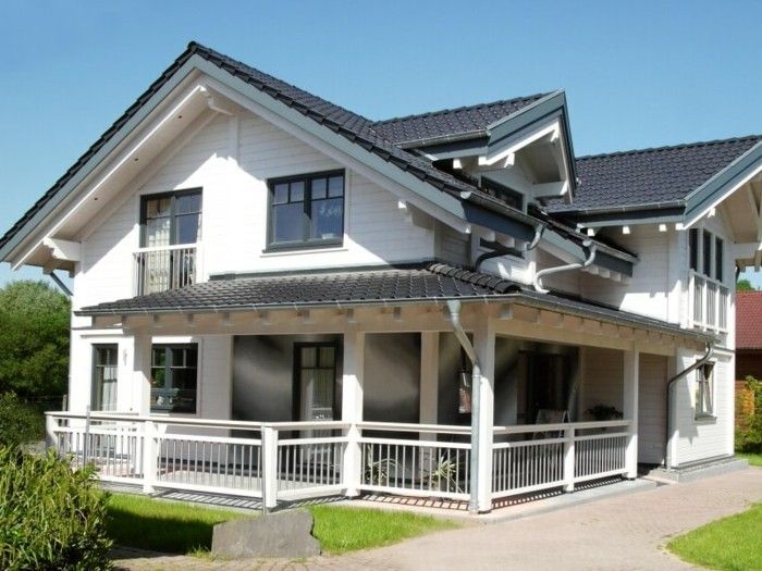 trä-house-with-veranda-design-idéer