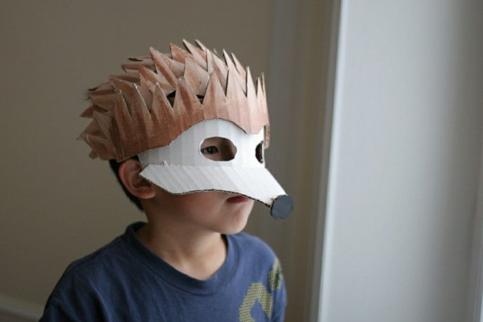 jeż-Tinker-przedszkole-a-cute-maska-dla-dziecka