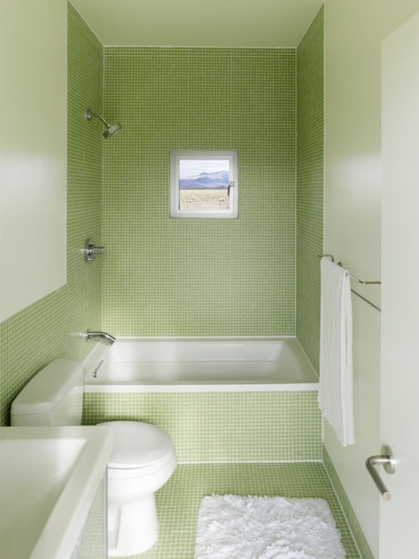 green-interiör-design-idé-small bath