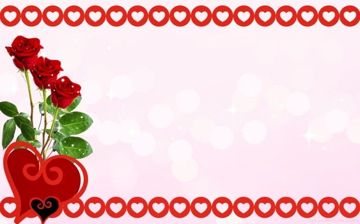 gratis bakgrundsbild valentine-creative-kort