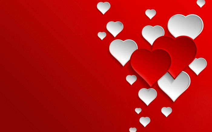 gratis bakgrundsbild valentine-röd-bakgrunds vacker-heart