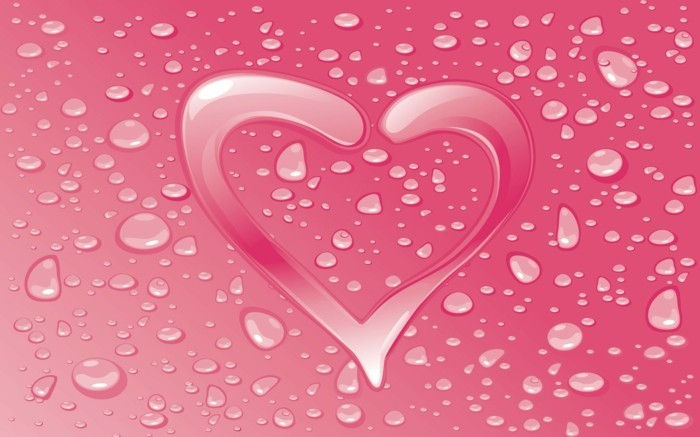 gratis bakgrundsbild valentine-vackra-heart-ljus Bakgrund