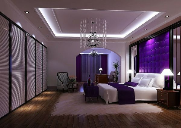 prabangus dizainas miegamojo Facility nuostabus idėjos iki dizaino
