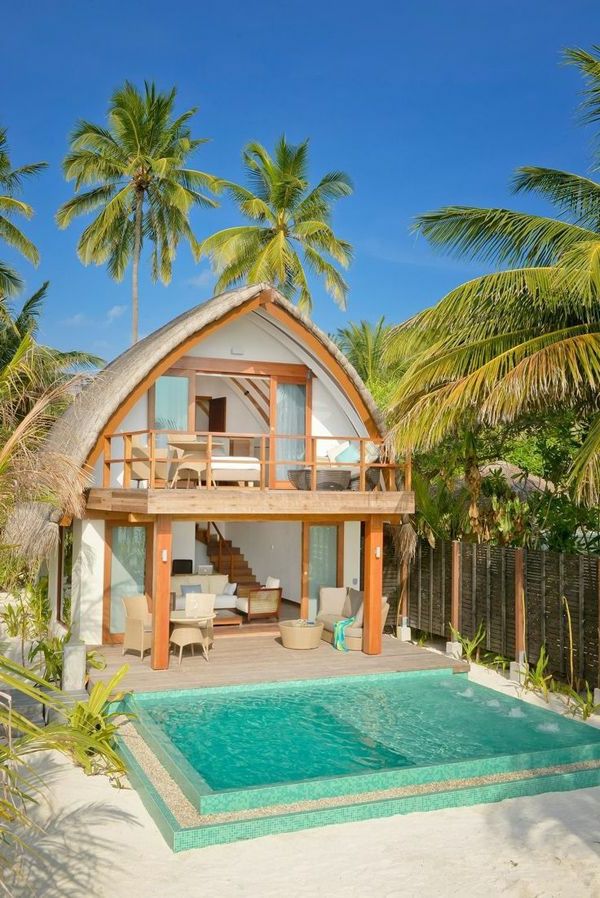 vilă de lux de design vacanță maldive de călătorie maldive călătorie idei pentru călătorie