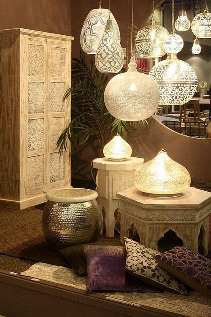 arab mobilier perne dulap lustre lustres decoratiuni de palmier de la tabele de la est tabel decoratiuni idei de design