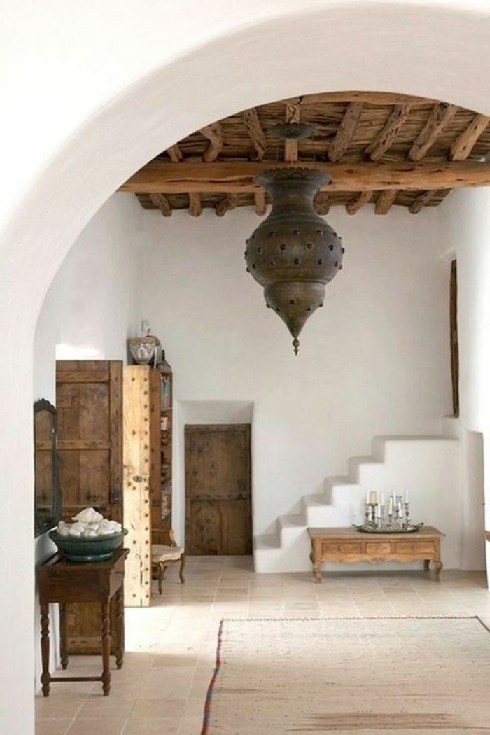 oriental agățat decorațiuni lampă ca bediunenstil simplu simplu de proiectare piatra de lemn cabinet decor tabel