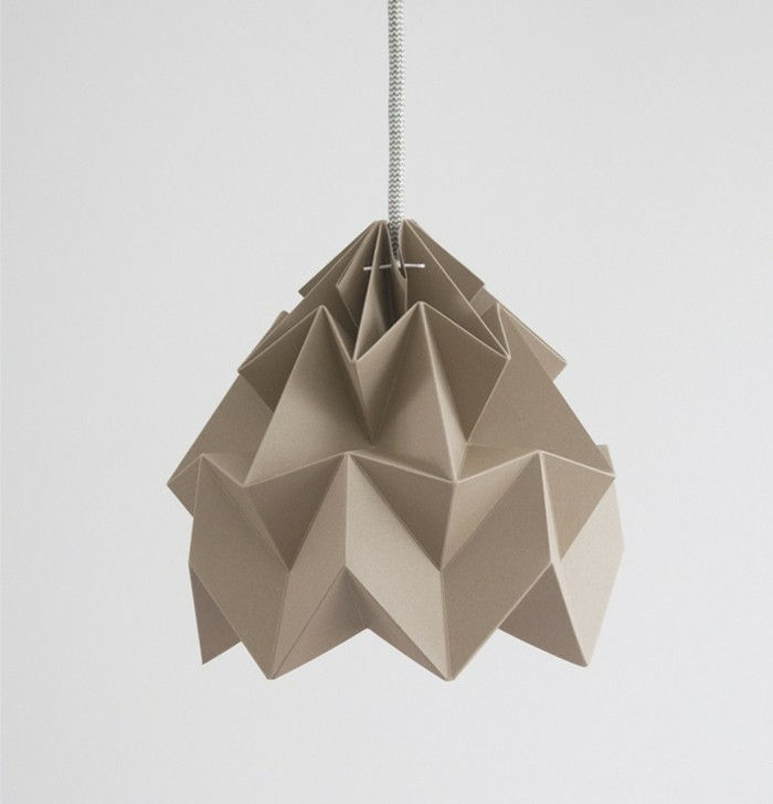 origami-abajur-fantasia-origami abajur