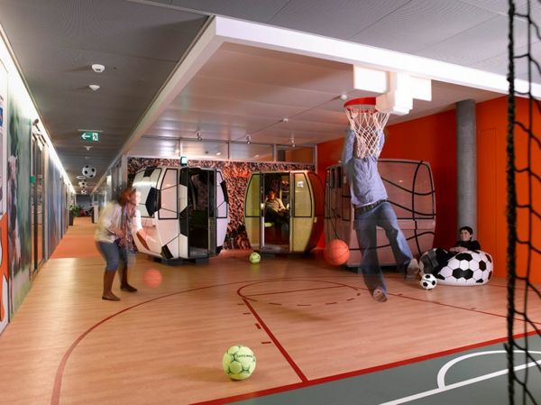 original-office-hall-for-sport - basketbal