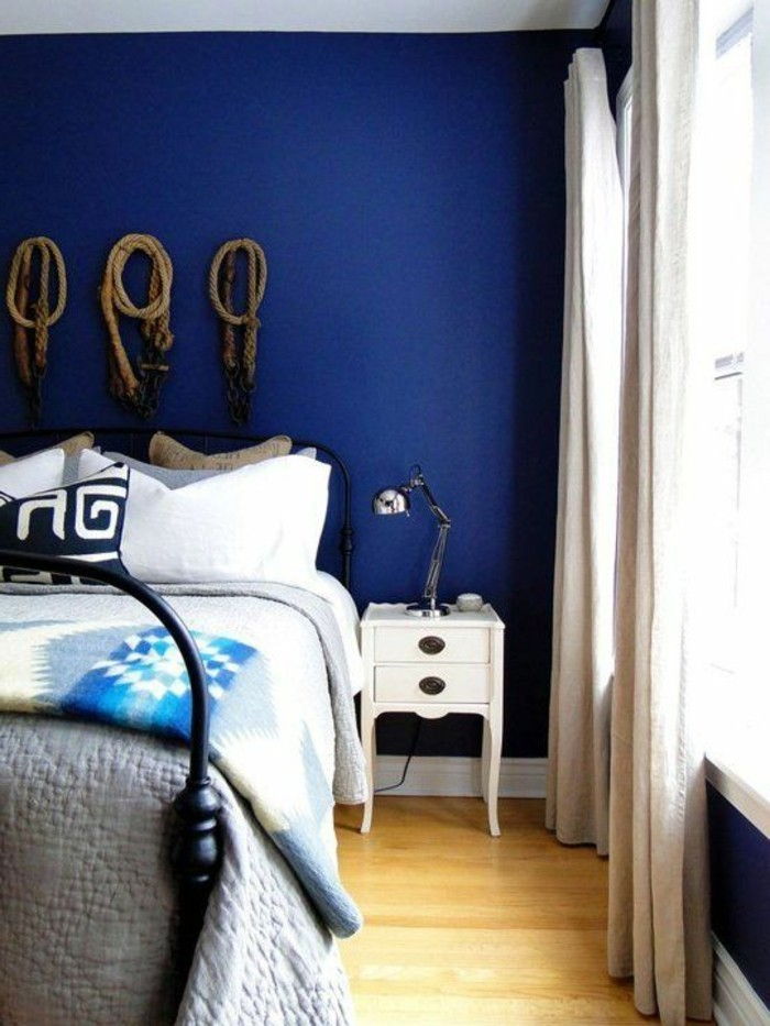 bencin steno barva-kreativno-sobno-design-moderno-posteljna