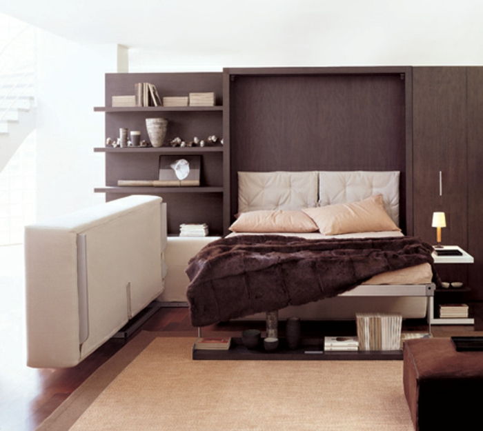 erdvę taupančios-baldai-super modernus-gyvenamasis kambarys
