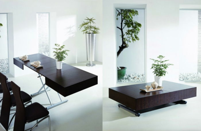erdvę taupančios-baldai-du labai patraukli dizainas