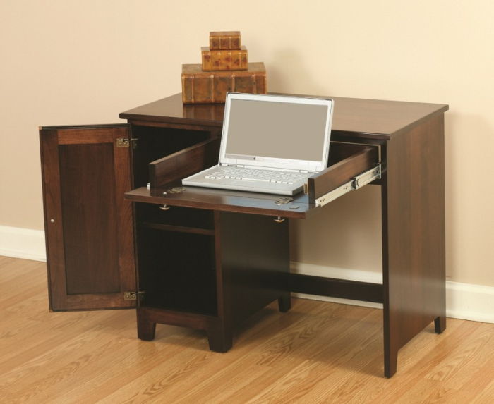 Plassbesparende-bord-egen-build-moderne-desk plate