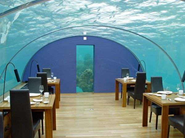 restaurante-under-the-apă-Maldive-vacanță Maldive-Maldive-turism-Maldive-vacanță Maldive-călătorie-vacanta-on-the-Maldive