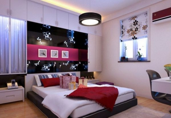 romantisk-roms-leilighet-dekorere