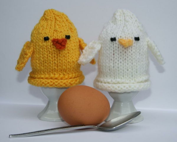 sladko jajce toplejše - ideje kvačkanje-lepe-ustvarjalne-kvačkanje-kvačkanje-učijo