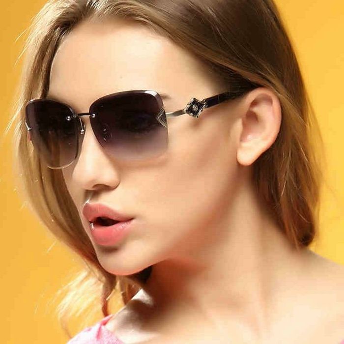 ochelari de vedere retro sexy pentru cool-femei