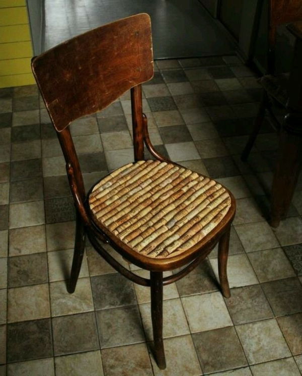 scaun-ambarcațiuni-gonflarea-cu-plută-frumos model DIY